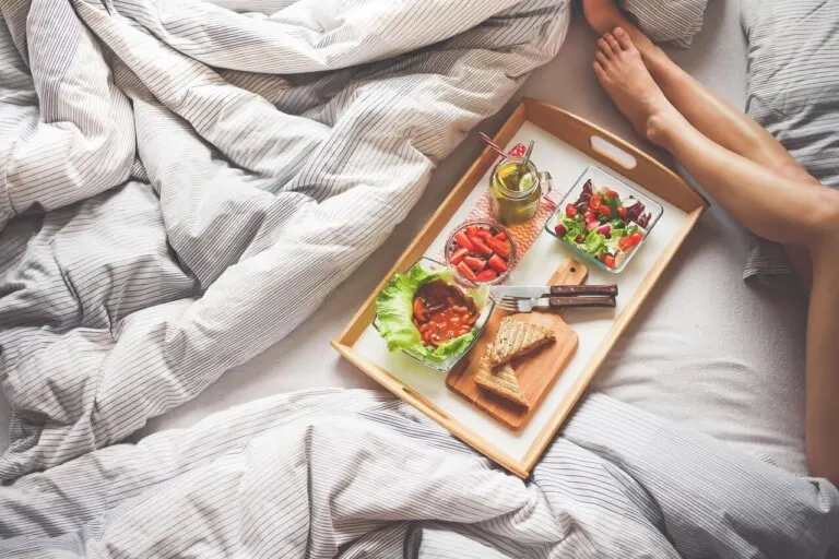 7 claves fabulosas para cuidar de tu hígado en el desayuno