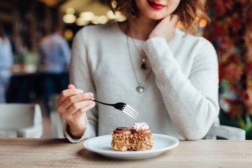 ¿Por qué el frío nos hace comer más?