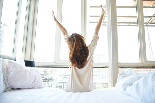 6 cosas que debes hacer en la primera hora del día