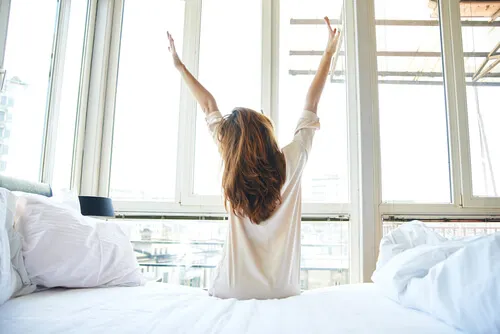 6 cosas que debes hacer en la primera hora del día