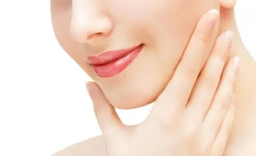 ejercicio facial