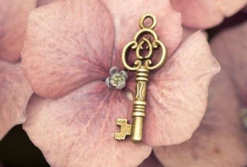 llave
