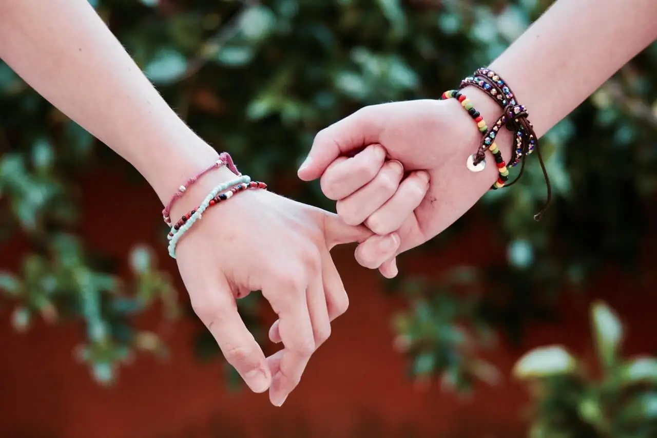 Las etapas de las relaciones de pareja tienden hacia la estabilidad