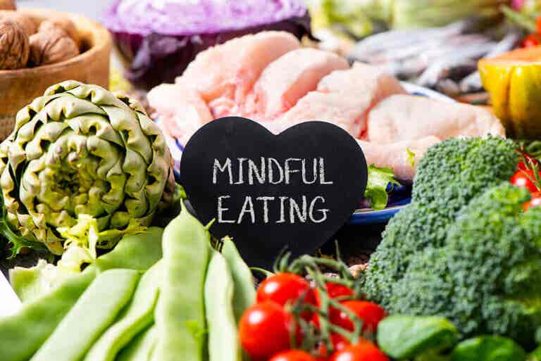 Mindful eating: 7 claves de esta nueva tendencia para perder peso