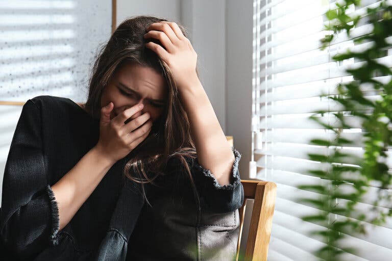 Ansiedad social: el miedo a conocer gente nueva