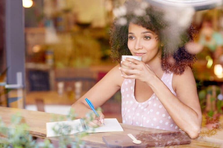 5 frases para inspirarte cuando sientes que tu vida va mal