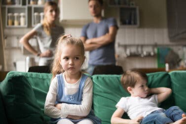 10 características de los padres tóxicos