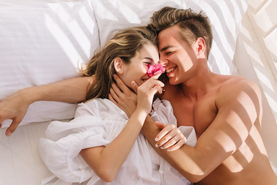 Las formas de lograr más placer al tener sexo