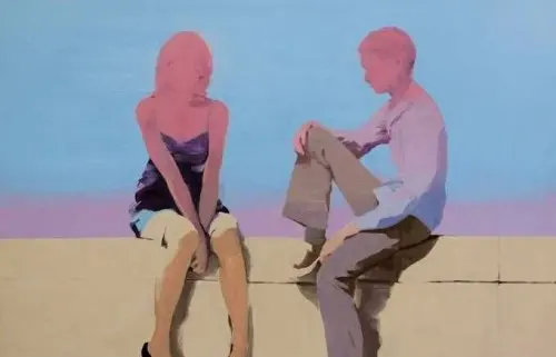 La gratitud es importante para una pareja.