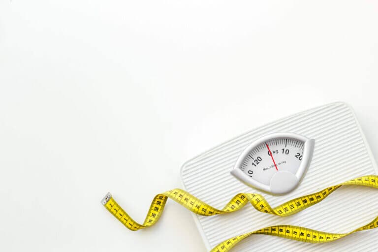 7 alimentos que te impiden perder peso