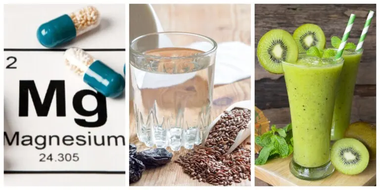 Remedios para una crisis de estreñimiento