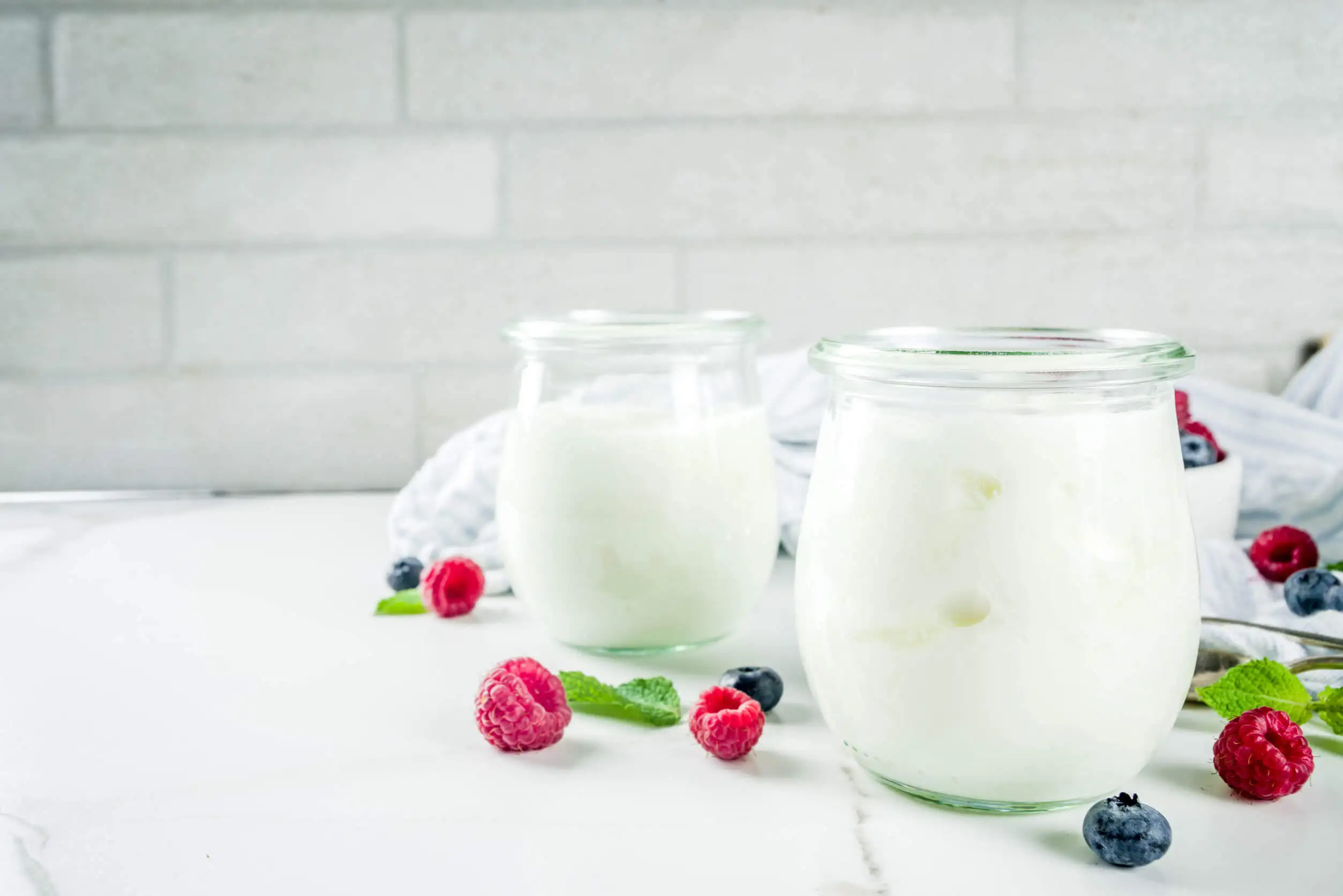 el consumo de suplementos probióticos ayuda a repoblar la flora bacteriana