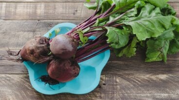 7 beneficios de consumir remolacha