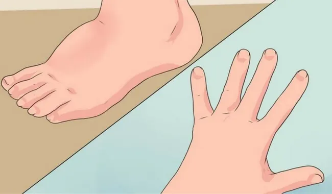 5 consejos para evitar la retención de líquidos