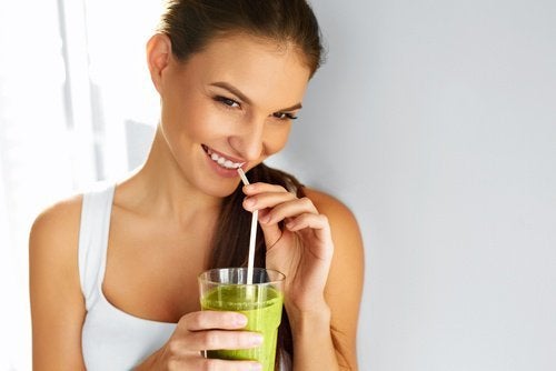 5 licuados matinales para llenarte de energía todo el día