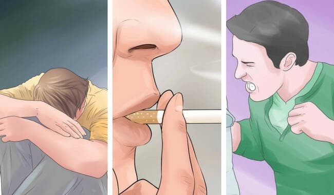 6 adicciones que debes eliminar para ser más feliz y sano