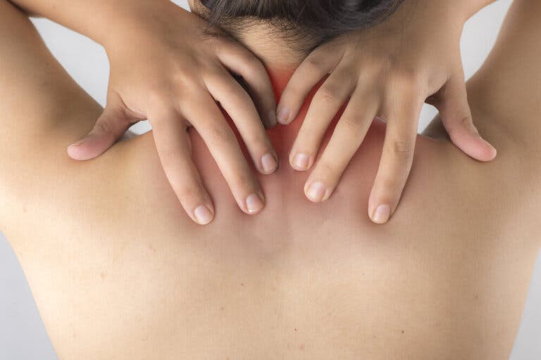 6 ejercicios para liberar la tensión del cuerpo