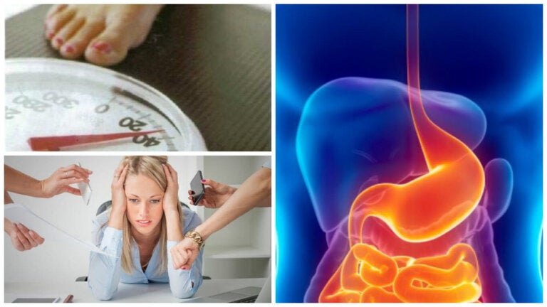 7 claves para hacerle frente al reflujo gastroesofágico