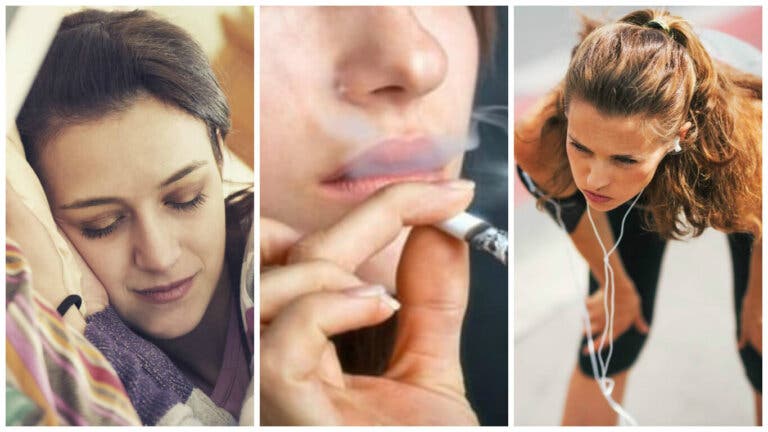 7 cosas que debes evitar hacer después de comer