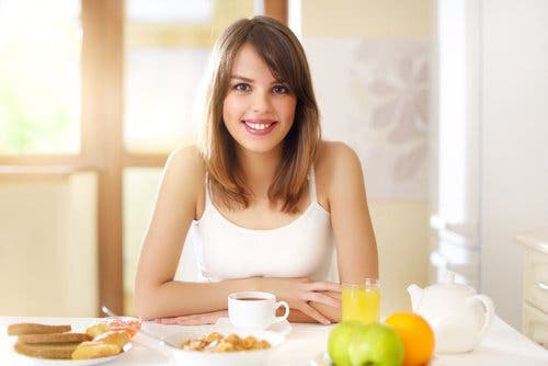 7 cosas sobre el desayuno que debes conocer.