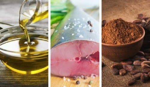 7 fuentes de grasas saludables que deberías incorporar en tu dieta