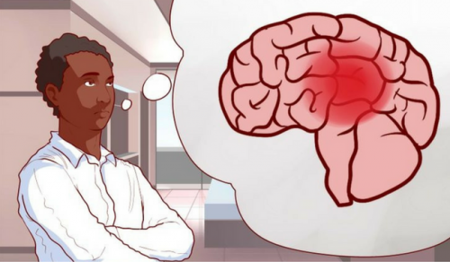 7 hábitos que debes evitar porque afectan a la salud cerebral