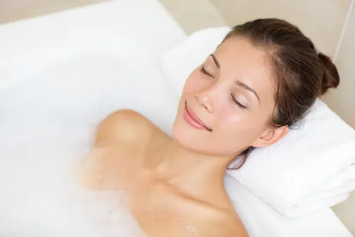 Cómo hacer gel de ducha casero