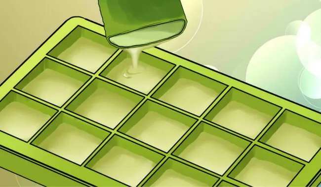 Descubre los beneficios de congelar aloe vera o sábila. ¡Impresionante!