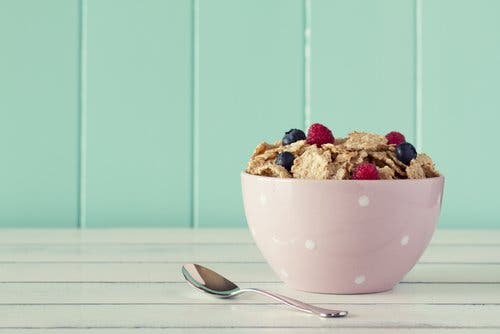 Desayunos depurativos