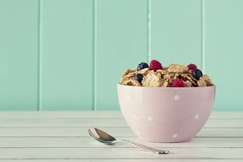 Desayunos depurativos