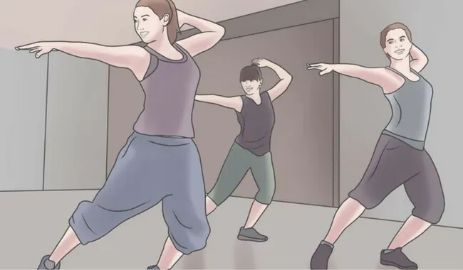 Descubre los increíbles beneficios de practicar zumba
