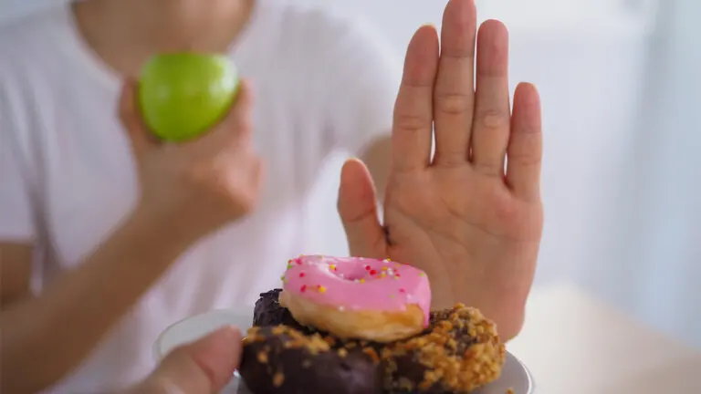 Dieta de 10 días para desintoxicar tu cuerpo del azúcar