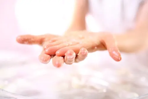 Exfoliantes