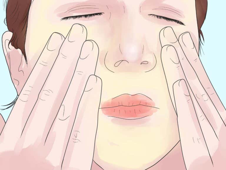 3 exfoliantes naturales para rostro, manos y cuerpo