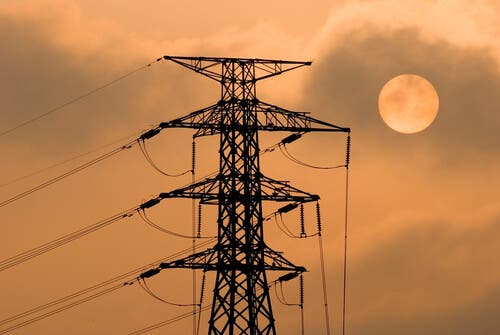 La contaminación electromagnética