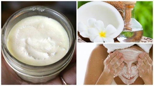 2 ingredientes para rejuvenecer la piel del rostro