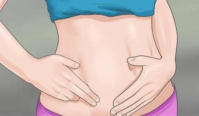 7 remedios naturales para paliar los síntomas de la apendicitis
