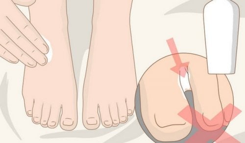 8 cosas que puedes hacer todos los días para tener unos pies saludables