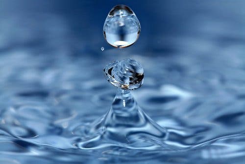 beneficios del agua para el cerebro