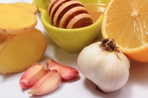 Cómo limpiar las arterias con alimentos naturales