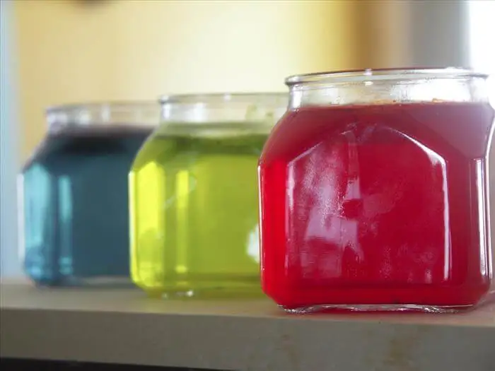 Cómo preparar un ambientador ecológico a base de gelatina