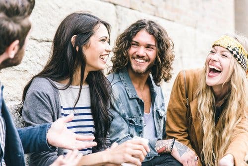 beneficios de la risoterapia