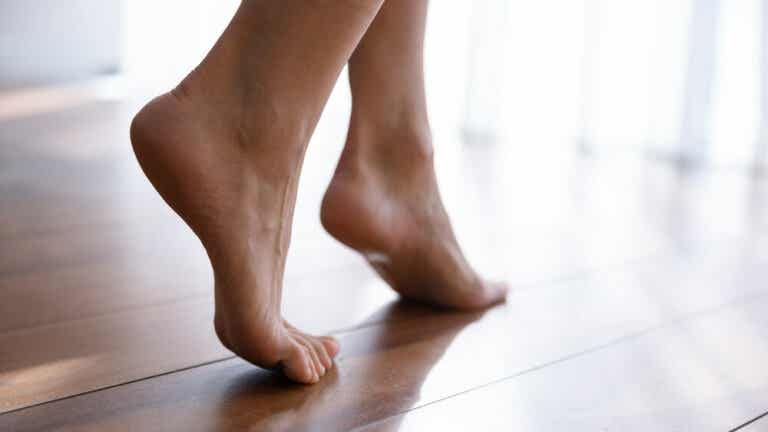 ¿Cómo cuidar tus pies si eres diabético?