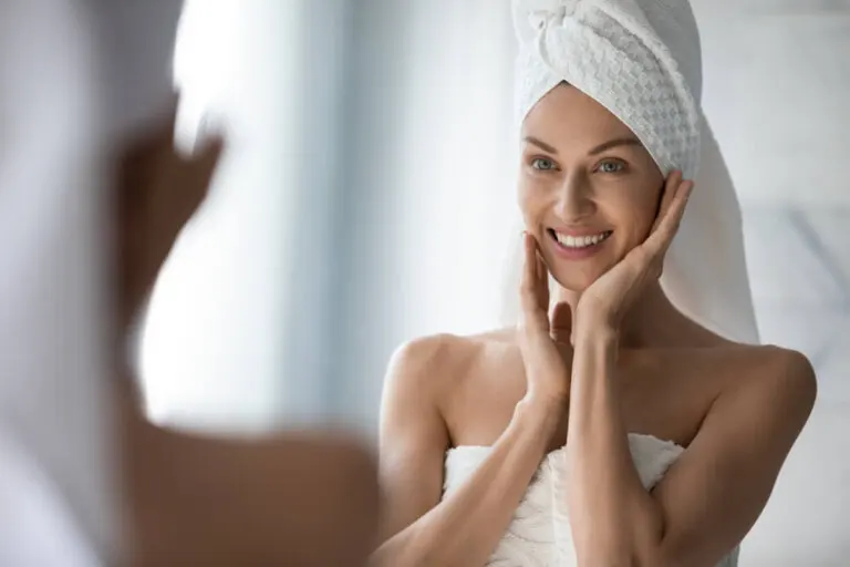 7 tips naturales y sencillos para conseguir una piel de seda