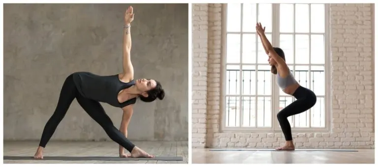 6 sencillos ejercicios para reducir la inflamación y mejorar la digestión