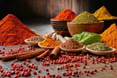 Descubre la dieta hindú