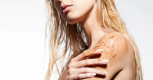 exfoliantes naturales
