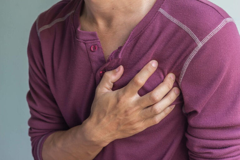 ¡Importante! 6 signos tempranos de la insuficiencia cardíaca