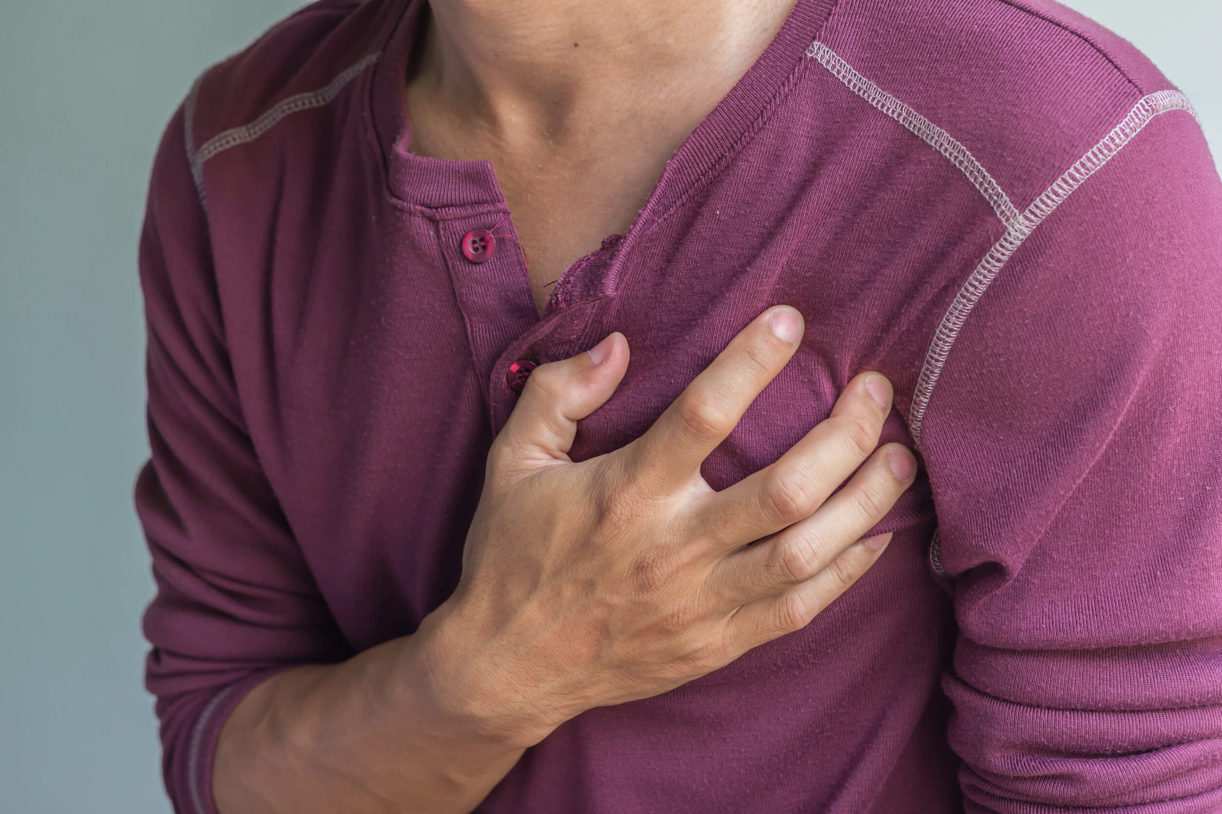 ¡Importante! 6 signos tempranos de la insuficiencia cardíaca