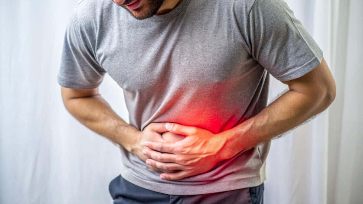 7 remedios naturales para aliviar los síntomas de la apendicitis